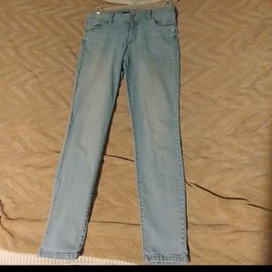 Blue jeans 💛